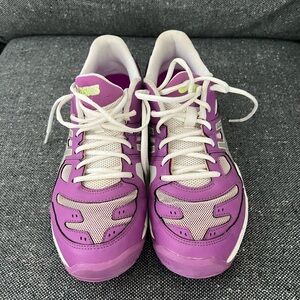 ASICS Gel-Solution Slam Tennis Sneakers